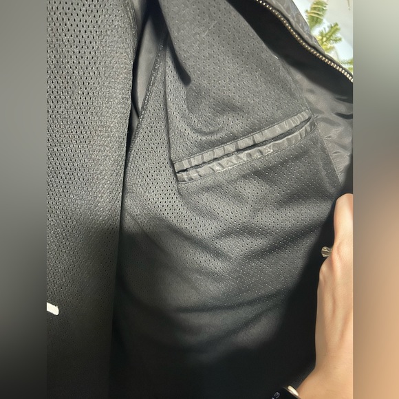 The quiet life shell jacket - Picture 7 of 8